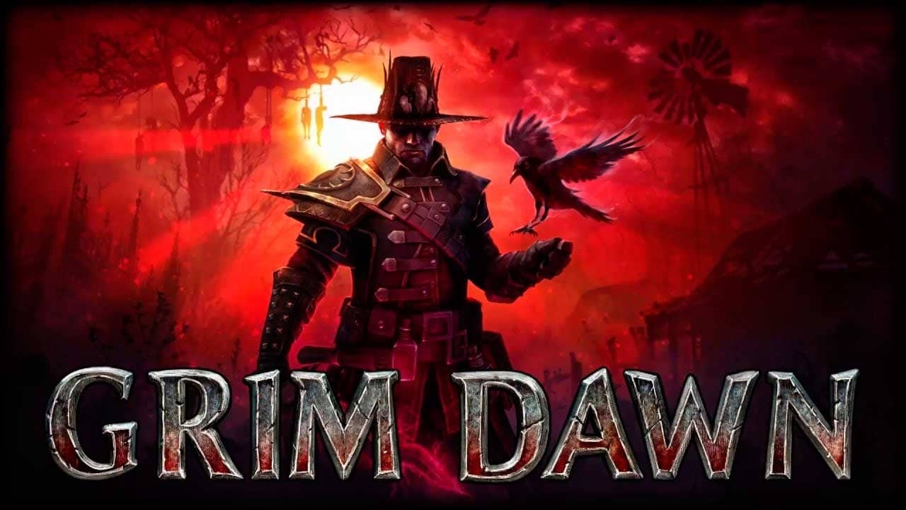 tier list de Grim Dawn