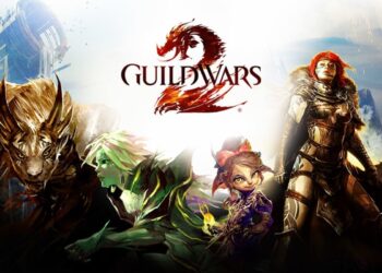 tier list de Guild Wars 2