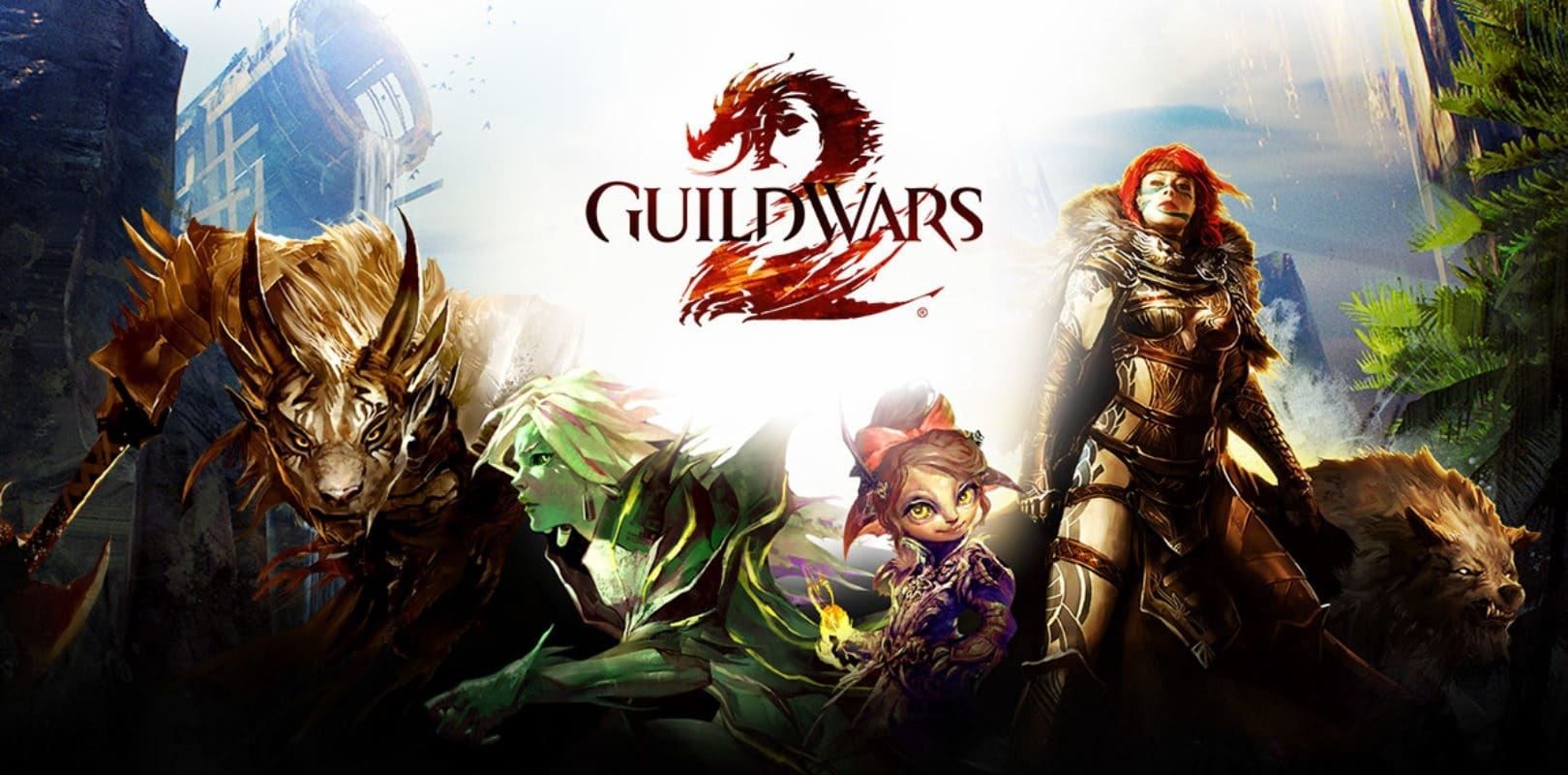 tier list de Guild Wars 2