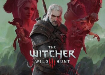 tier list para The Witcher 3