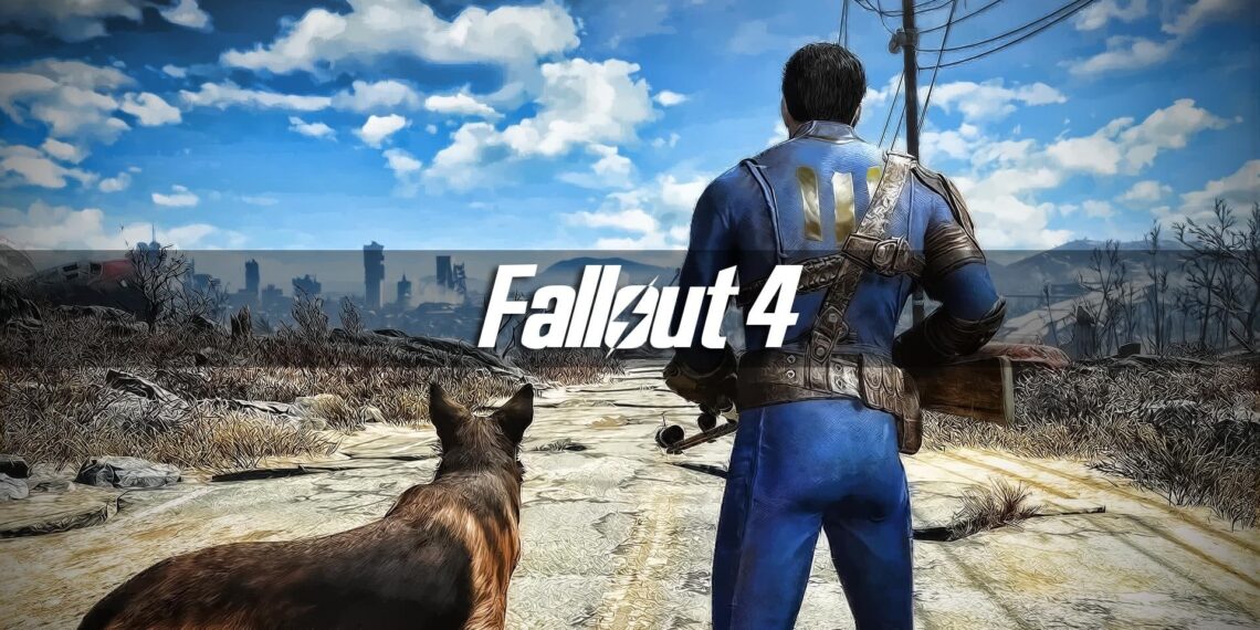 tier lists de Fallout 4