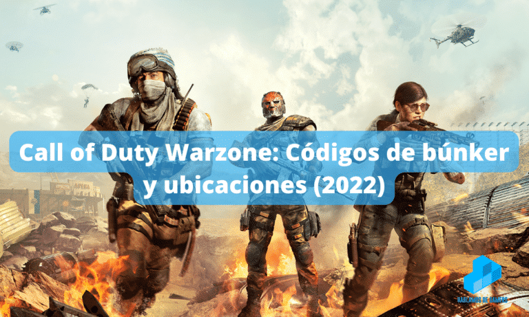 Call of Duty Warzone: Códigos de búnker y ubicaciones