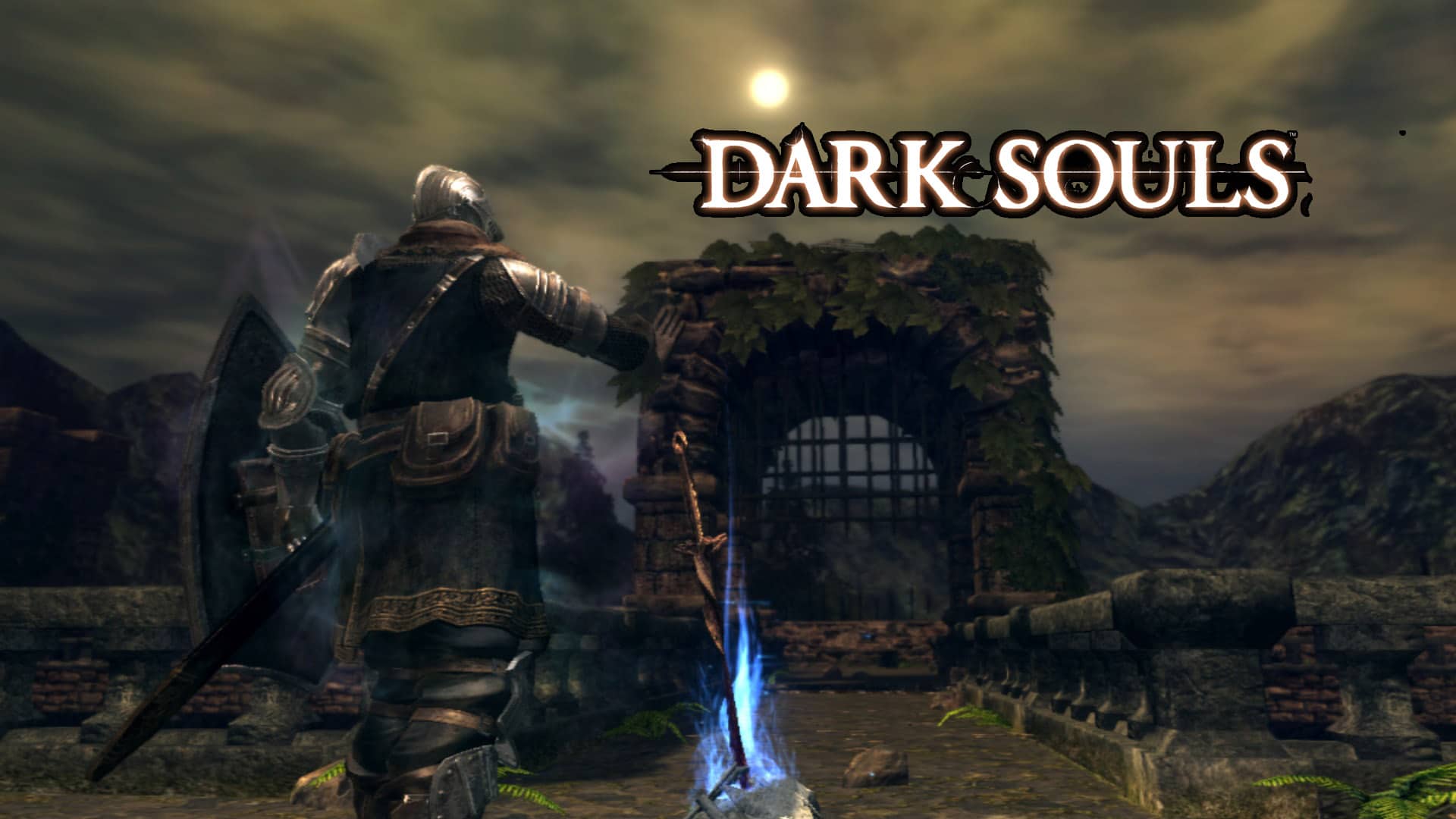 comandos de Dark Souls