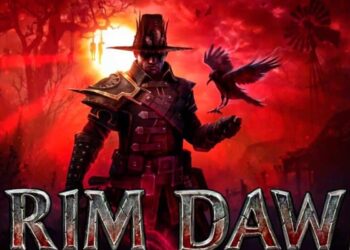 Grim Dawn commands