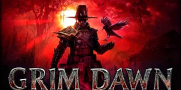 comandos de Grim Dawn