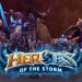 comandos de HotS