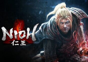 comandos de Nioh