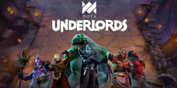 cómo ganar en Dota Underlords