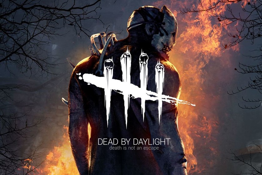 games like Dead by Daylight