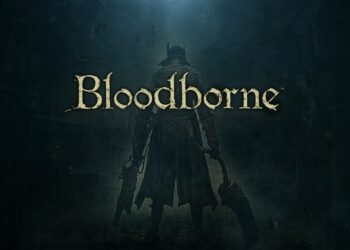 juegos como Bloodborne