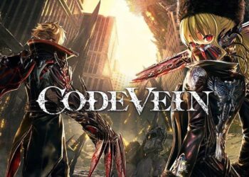 games like Code Vein