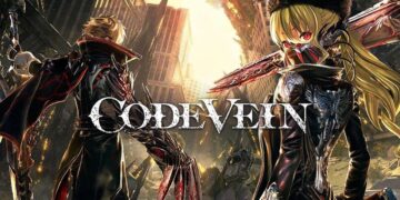 games like Code Vein
