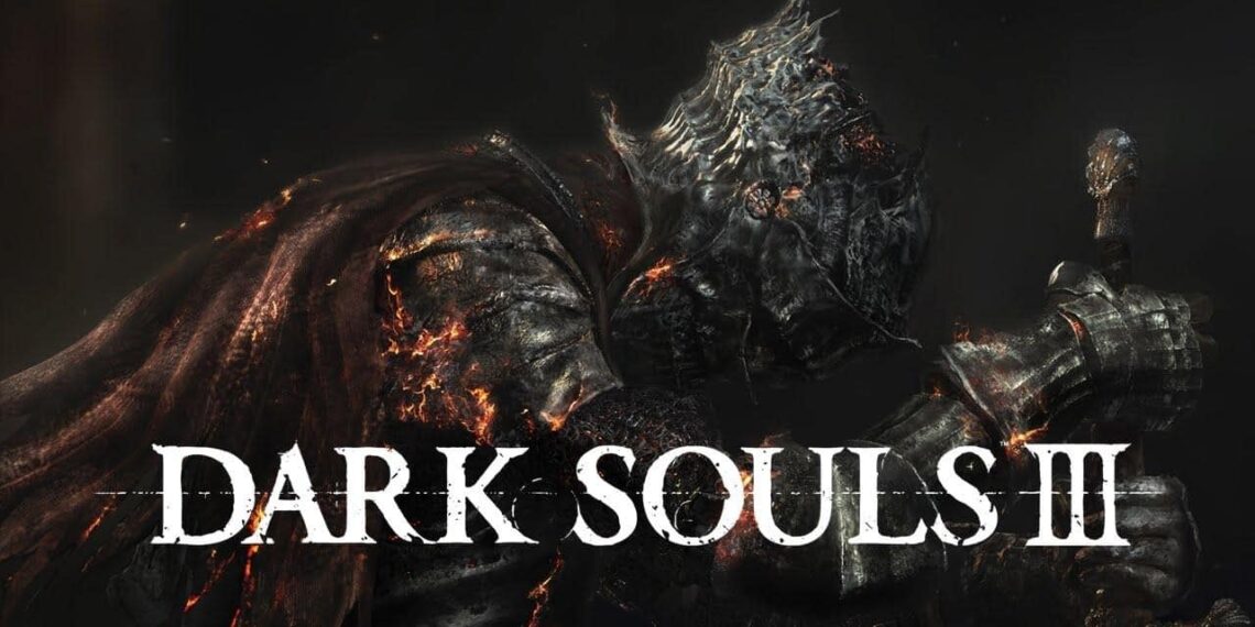 juegos como Dark Souls 3