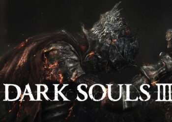games like Dark Souls 3