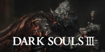 games like Dark Souls 3