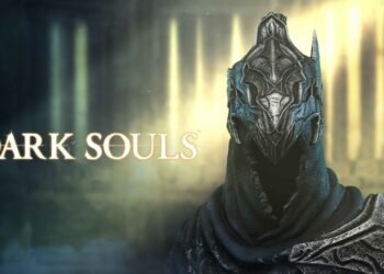 games like Dark Souls