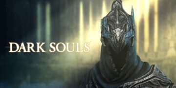 games like Dark Souls