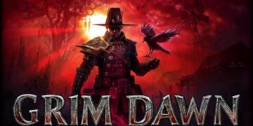 juegos como Grim Dawn