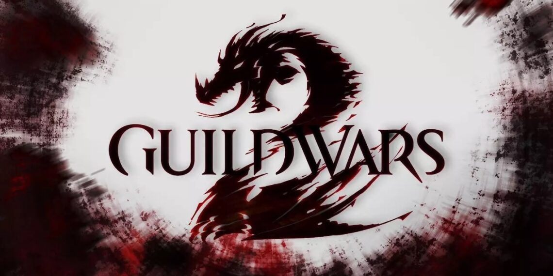 juegos como Guild Wars 2