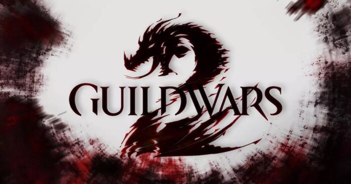 juegos como Guild Wars 2