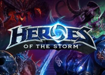 games like HotS