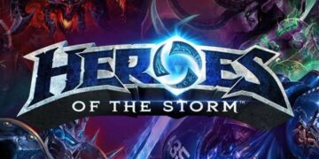 games like HotS