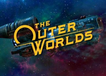 games like Outer Worlds
