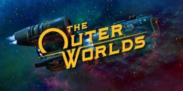 games like Outer Worlds