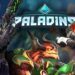 games like Paladins