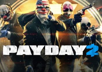 games like Payday 2