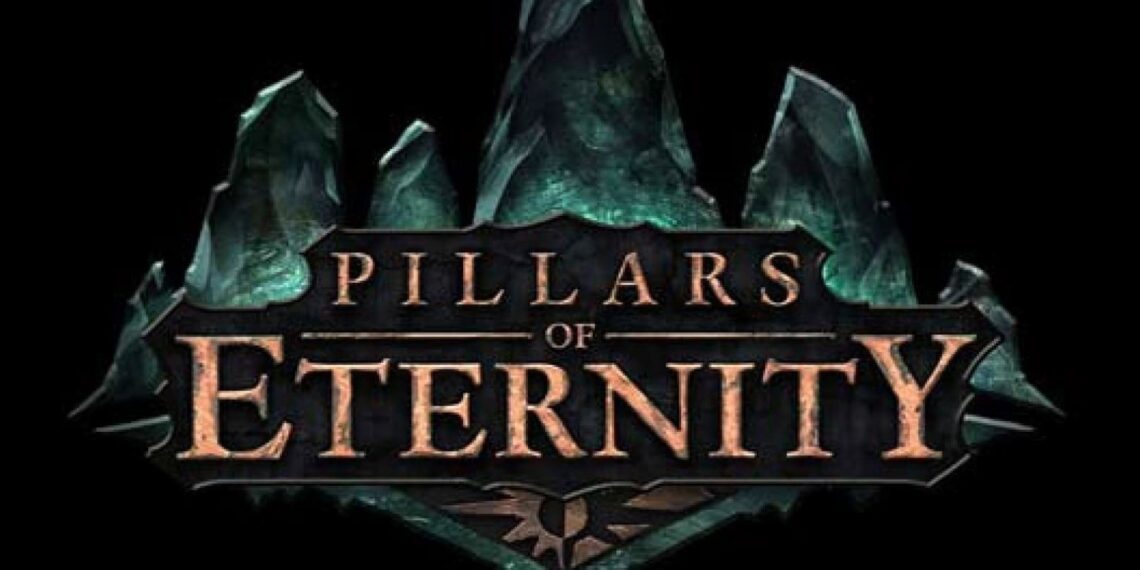 games like Pillars of Eternity