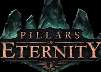 games like Pillars of Eternity