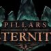 games like Pillars of Eternity