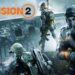 games like The Division 2