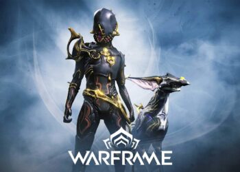 juegos como Warframe