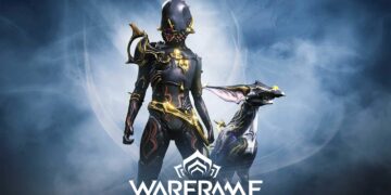 games like Warframe