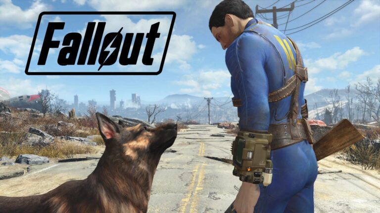 misiones de historia en Fallout 4