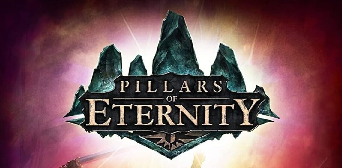 mods Pillars of Eternity