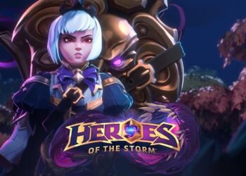 mods de HotS