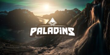 mods de Paladins