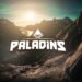 mods de Paladins