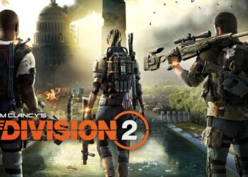 mods de The Division 2