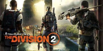 mods de The Division 2