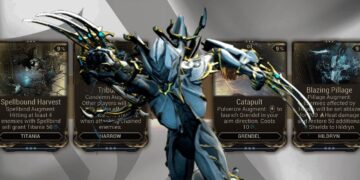 mods de Warframe