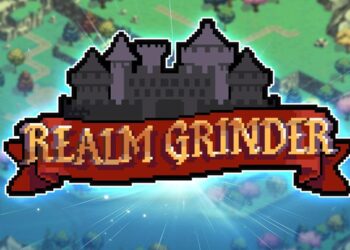 tier list de Realm Grinder