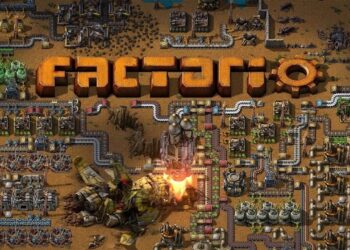 mods de Factorio