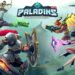 comandos de Paladins