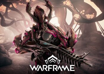 comandos de Warframe