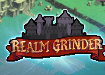 guía de Realm Grinder