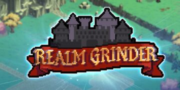 guía de Realm Grinder